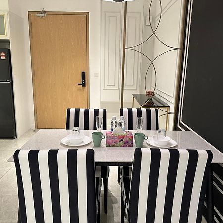 The Axon Suites Bukit Bintang Klcc By Skyscraper 쿠알라룸푸르 외부 사진