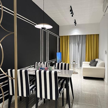 The Axon Suites Bukit Bintang Klcc By Skyscraper 쿠알라룸푸르 외부 사진