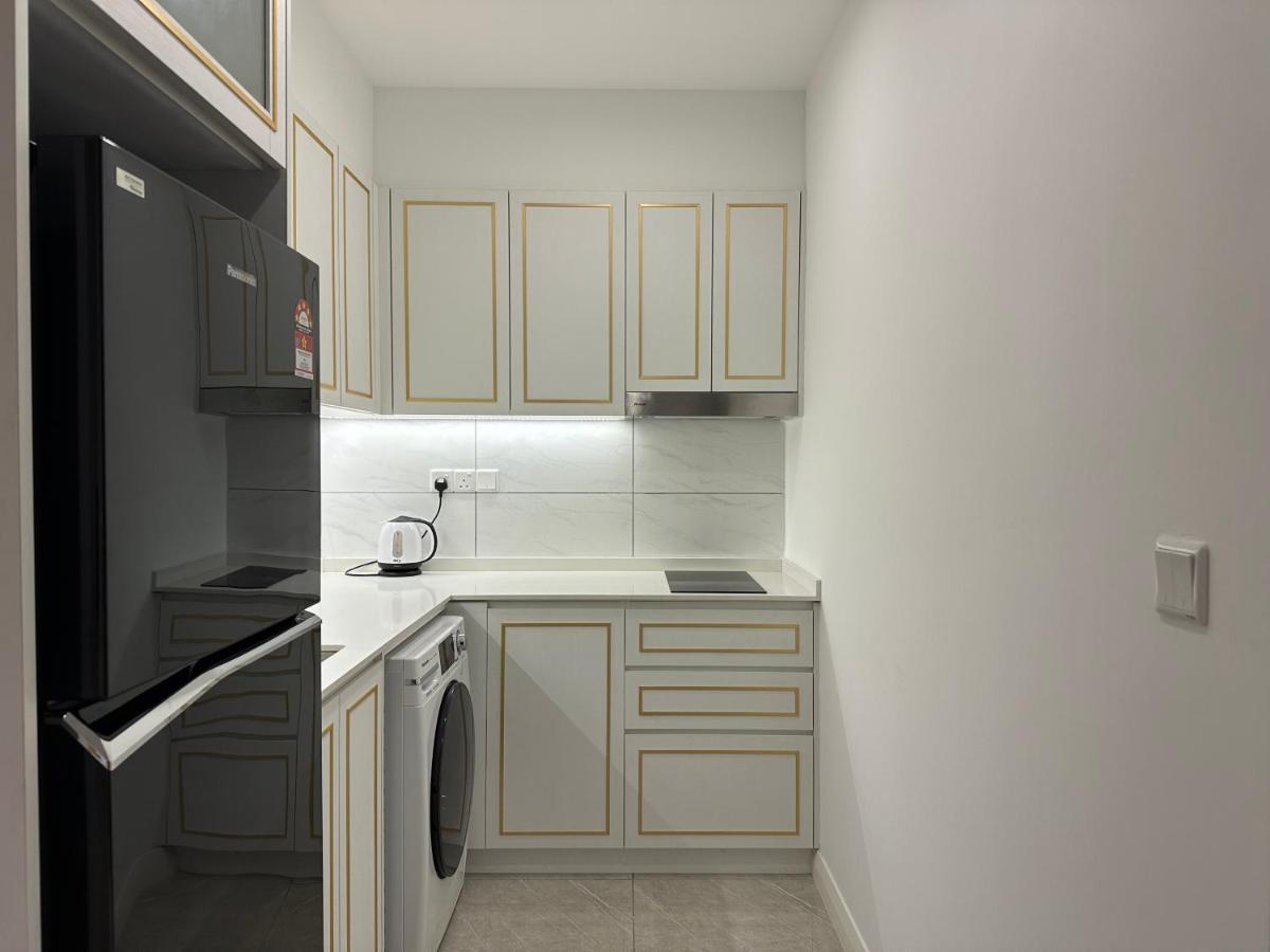The Axon Suites Bukit Bintang Klcc By Skyscraper 쿠알라룸푸르 외부 사진