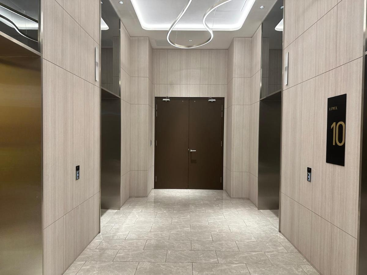 The Axon Suites Bukit Bintang Klcc By Skyscraper 쿠알라룸푸르 외부 사진