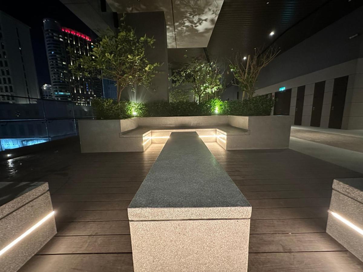 The Axon Suites Bukit Bintang Klcc By Skyscraper 쿠알라룸푸르 외부 사진
