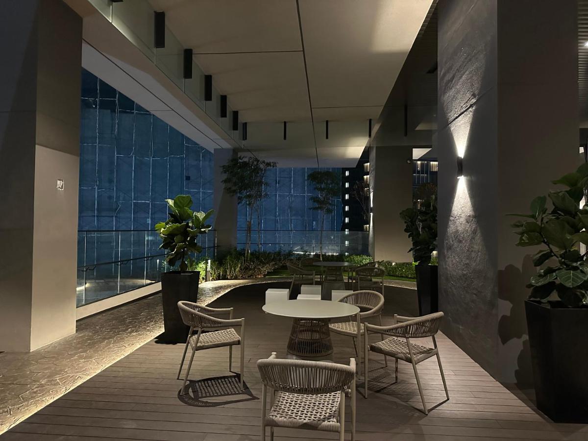 The Axon Suites Bukit Bintang Klcc By Skyscraper 쿠알라룸푸르 외부 사진