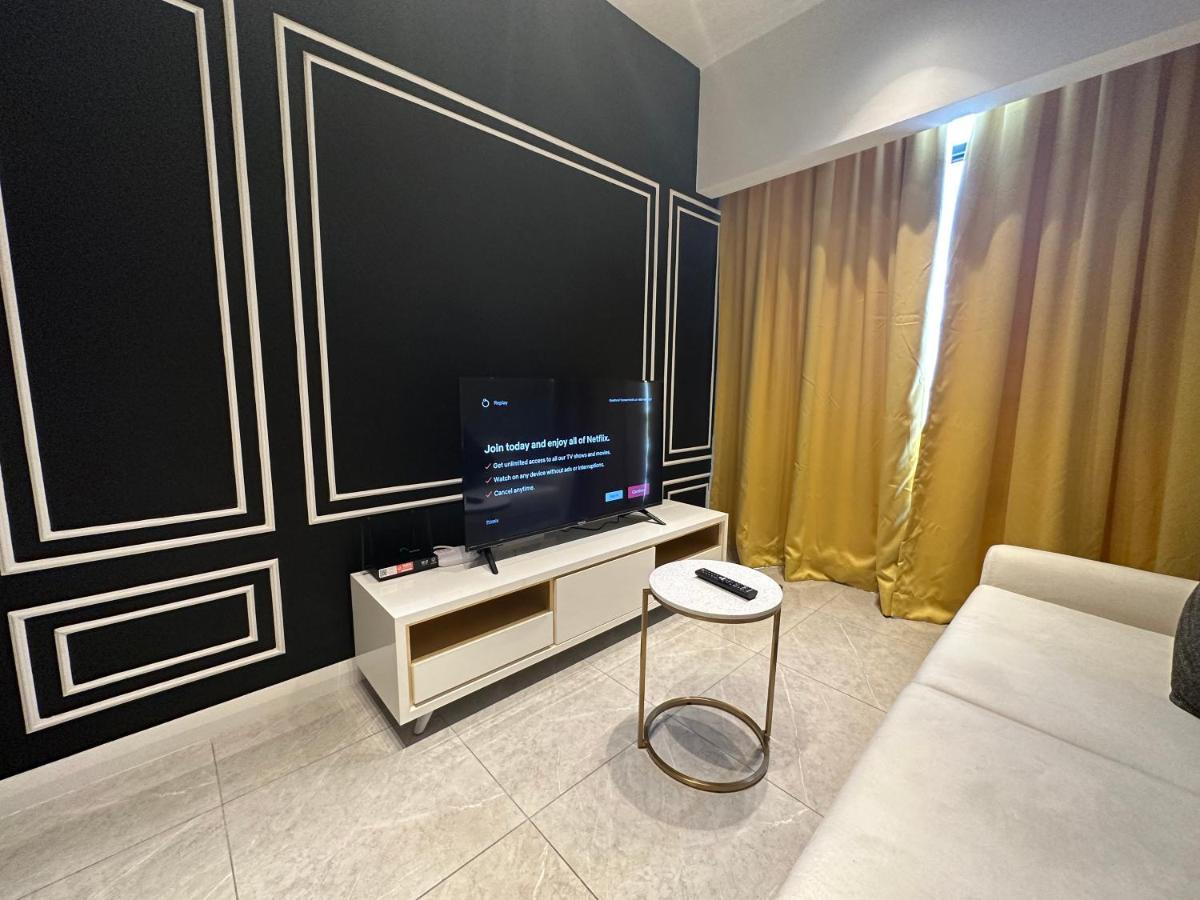 The Axon Suites Bukit Bintang Klcc By Skyscraper 쿠알라룸푸르 외부 사진