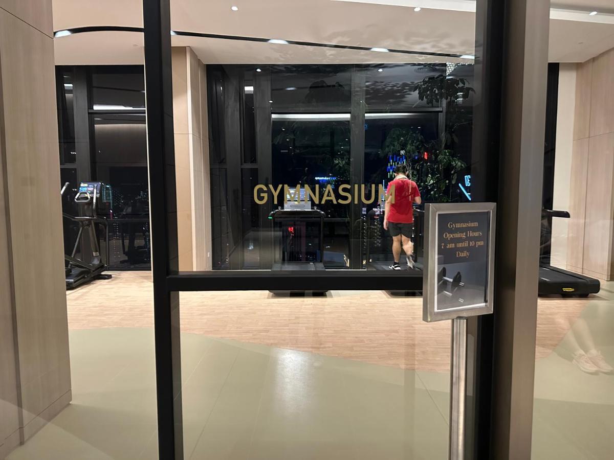 The Axon Suites Bukit Bintang Klcc By Skyscraper 쿠알라룸푸르 외부 사진