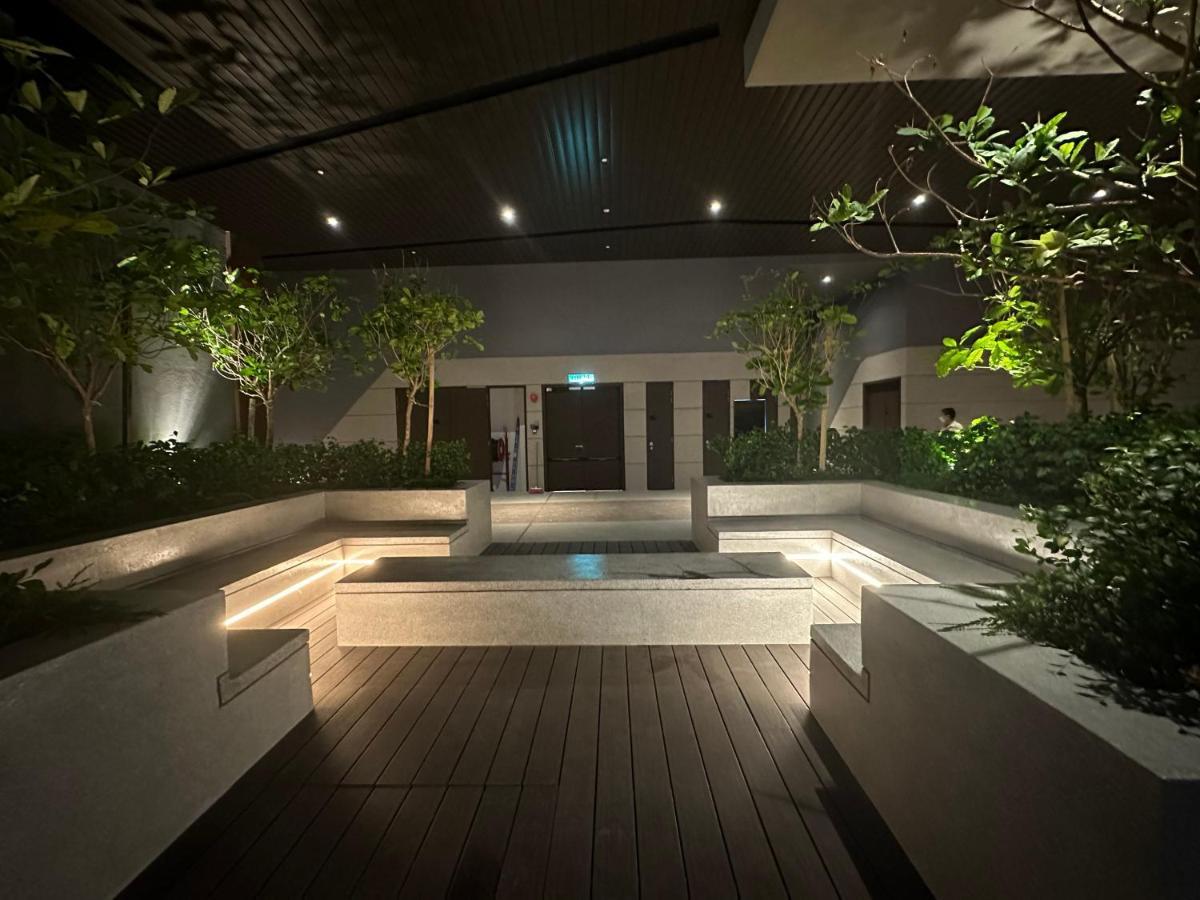 The Axon Suites Bukit Bintang Klcc By Skyscraper 쿠알라룸푸르 외부 사진