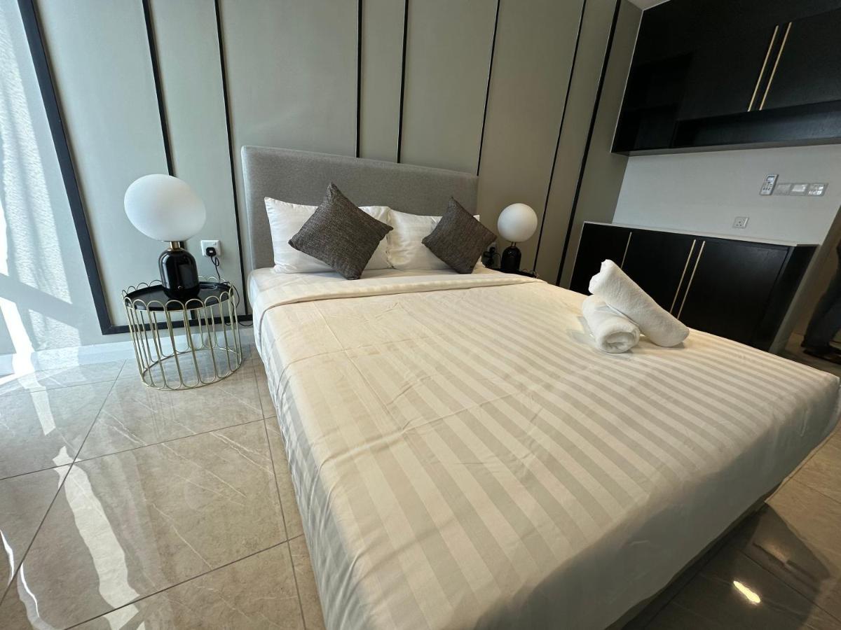 The Axon Suites Bukit Bintang Klcc By Skyscraper 쿠알라룸푸르 외부 사진