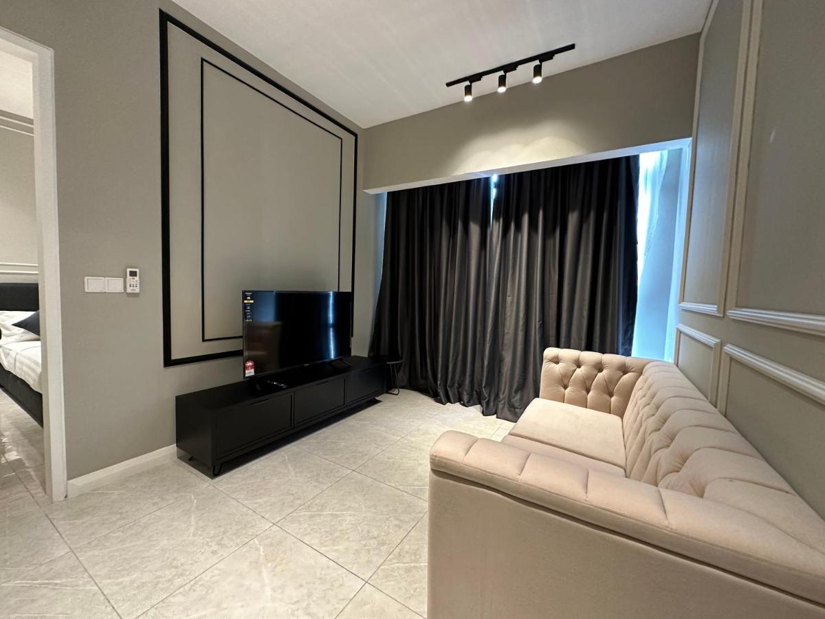 The Axon Suites Bukit Bintang Klcc By Skyscraper 쿠알라룸푸르 외부 사진