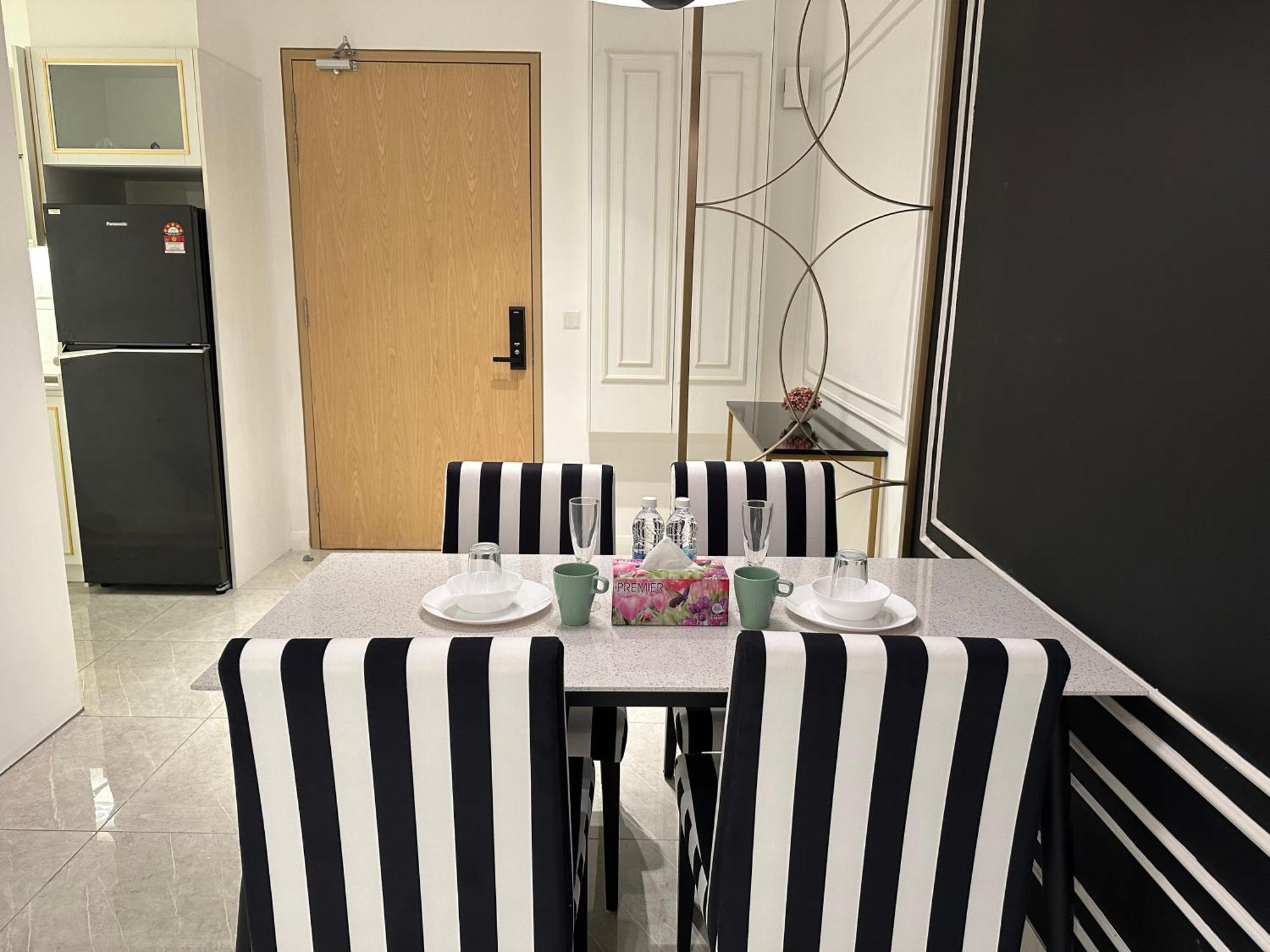 The Axon Suites Bukit Bintang Klcc By Skyscraper 쿠알라룸푸르 외부 사진