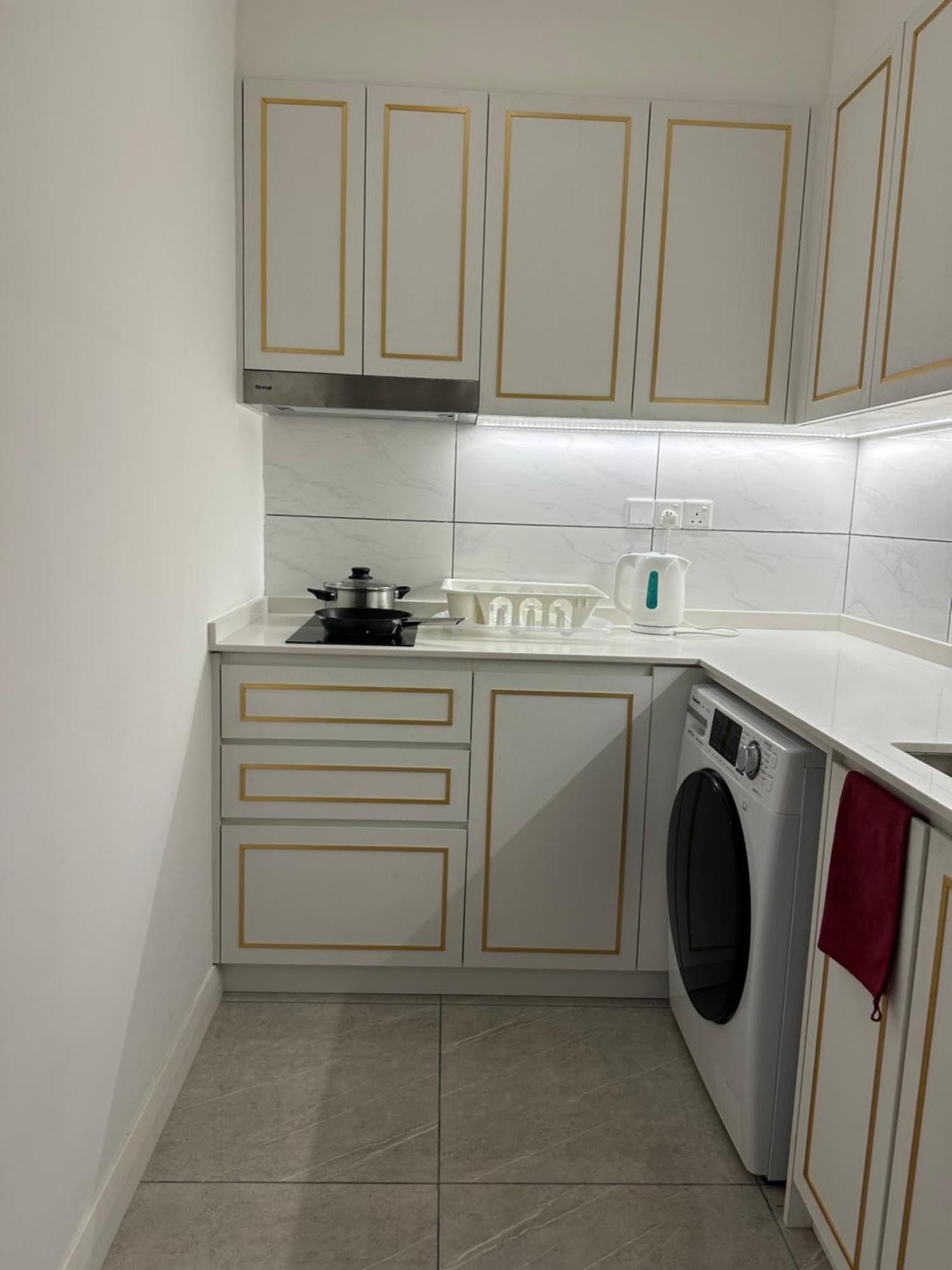 The Axon Suites Bukit Bintang Klcc By Skyscraper 쿠알라룸푸르 외부 사진