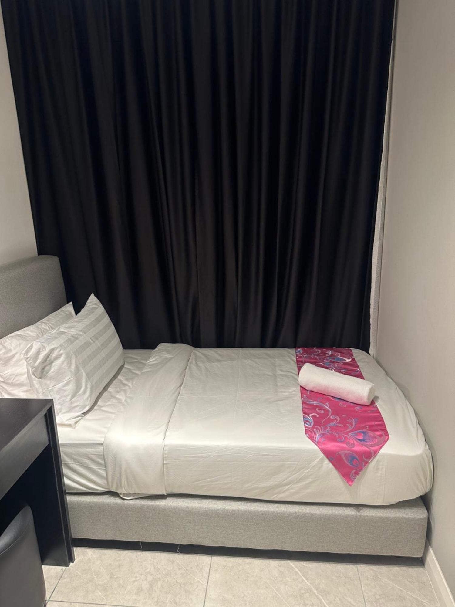 The Axon Suites Bukit Bintang Klcc By Skyscraper 쿠알라룸푸르 외부 사진